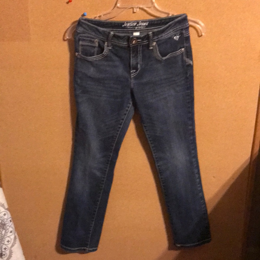 Girls Jeans